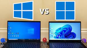 Windows 11 vs Windows 10: Apa Saja Perbedaannya?
